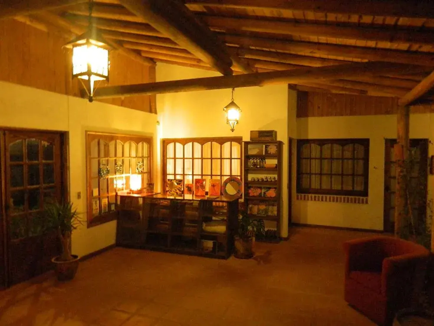 La Mirage Parador