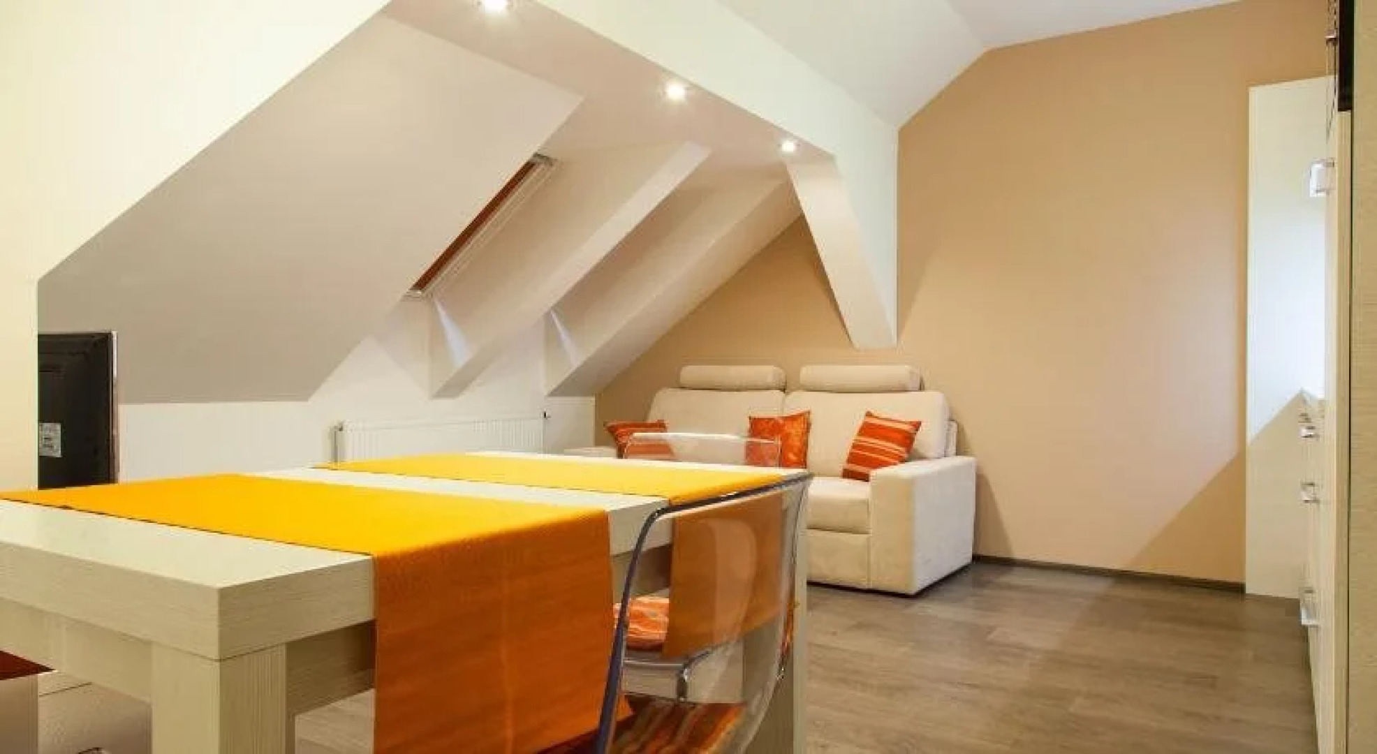 Penzion Na Valech Hodonín