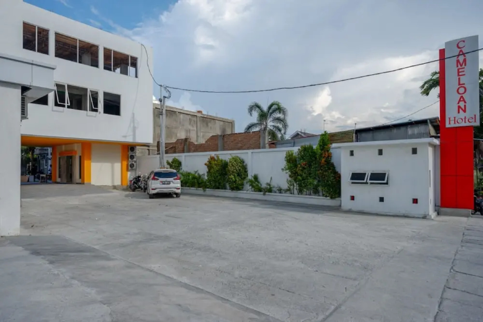 Airy Tanjung Tururuka 43 Palu