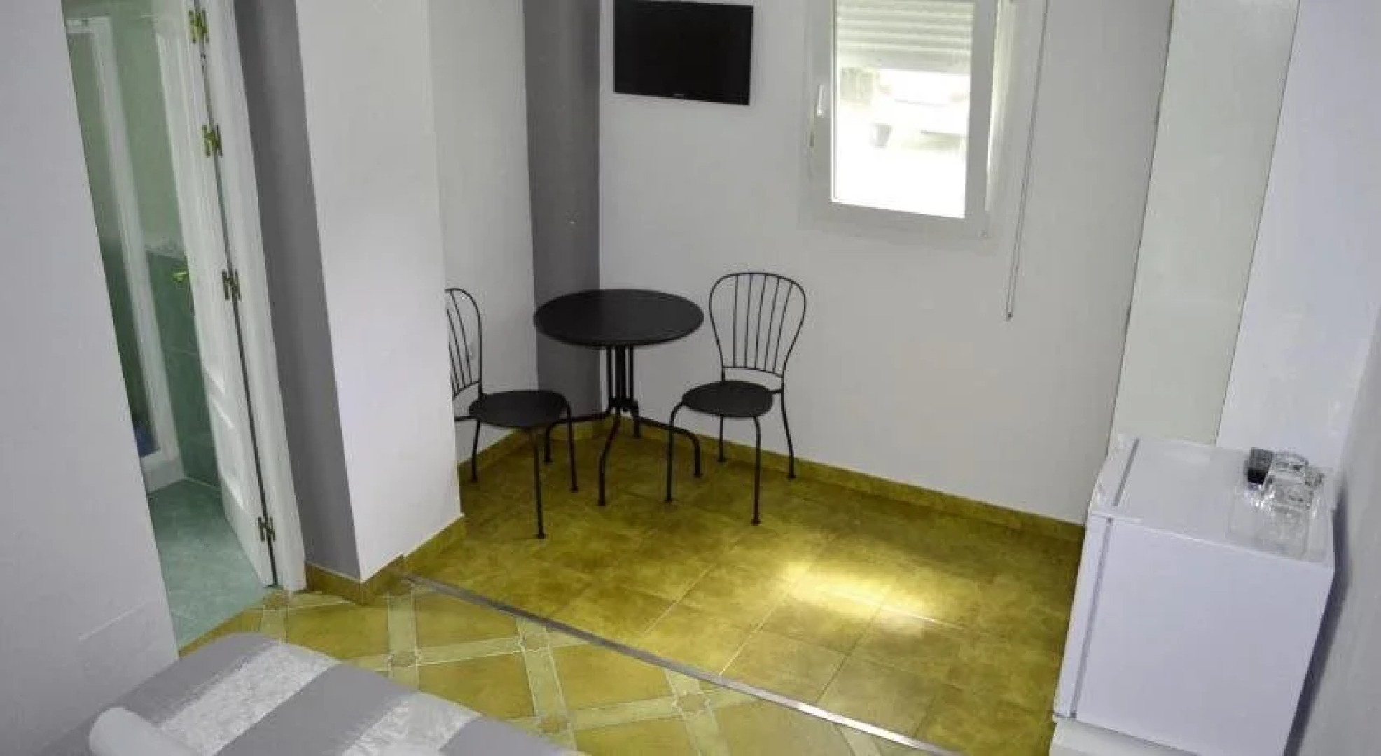 Alojamiento el Chaparro Barbate