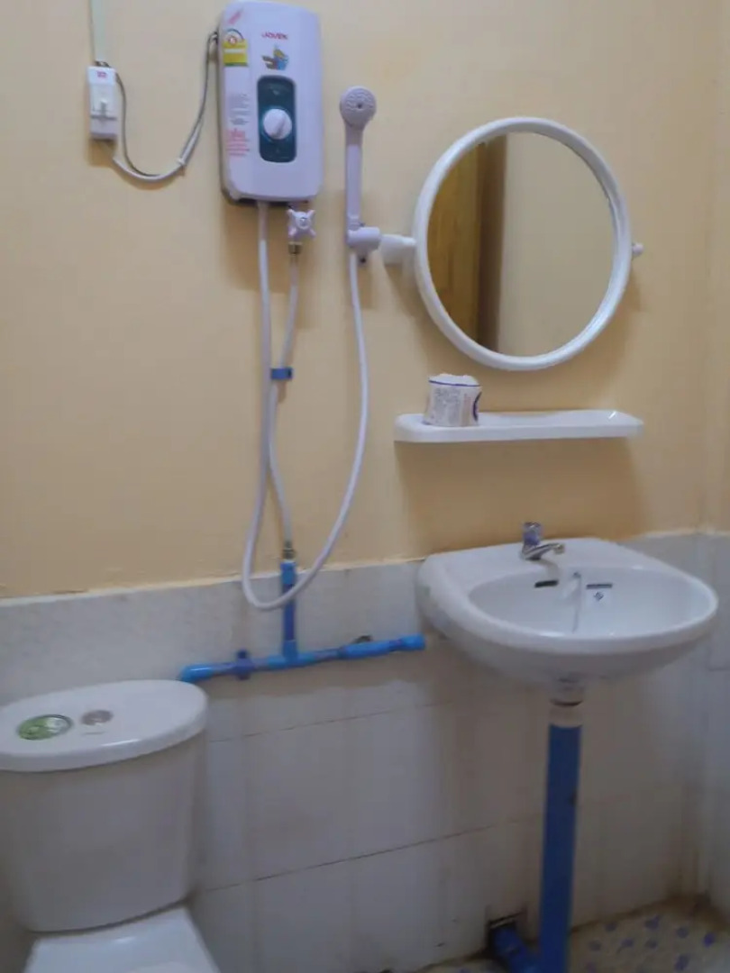 Chomdoy Bungalow & Restaurant