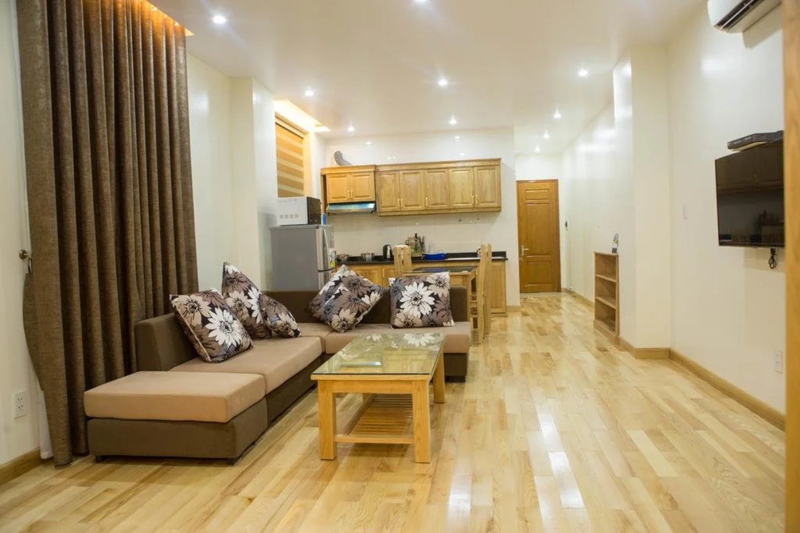 Cindy Hotel  Apartment