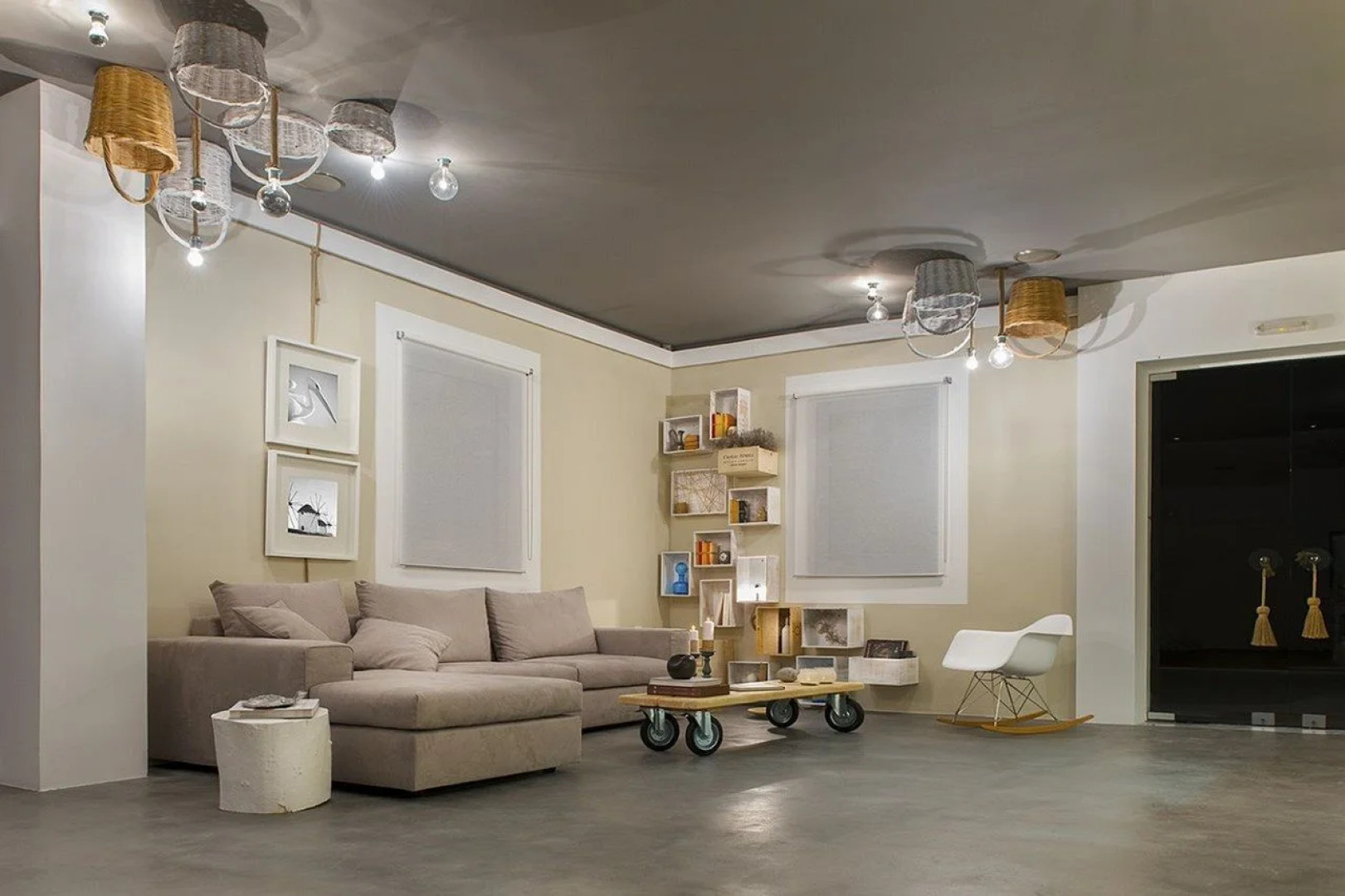 Ftelia Bay Boutique Hotel Mykonos