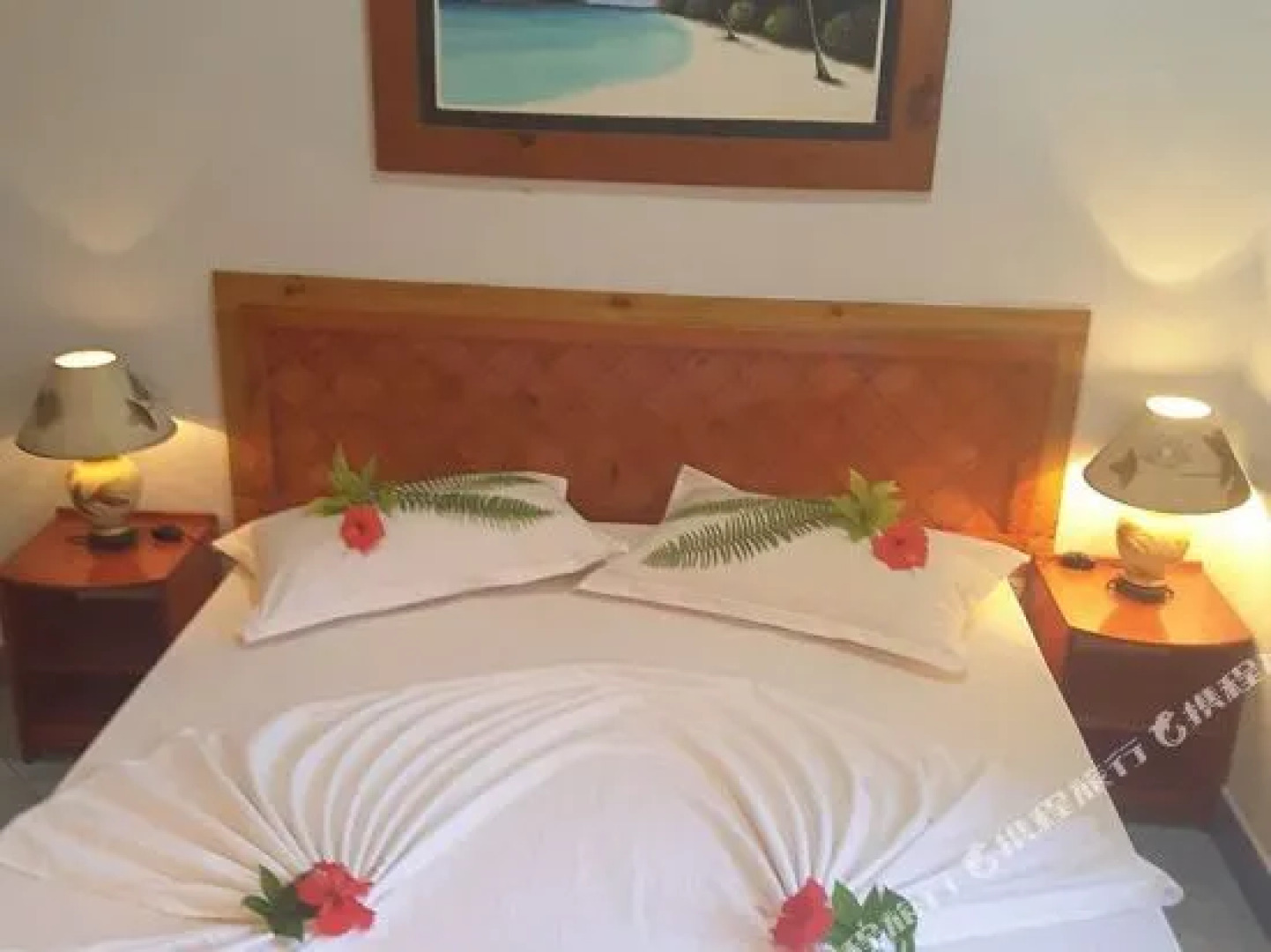 Magic Life Guest House