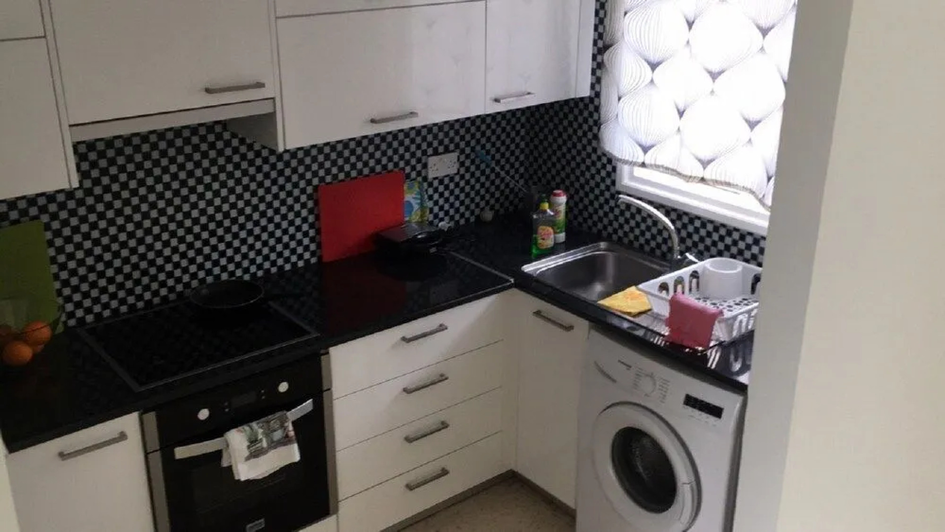 Townhouse Coral Bay Village