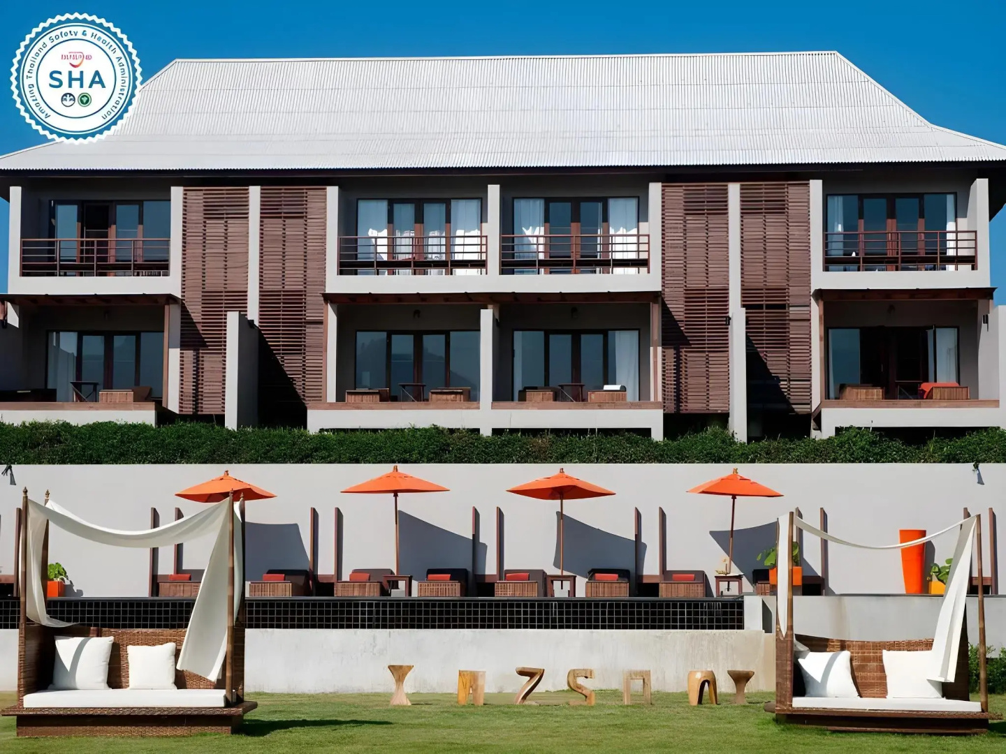 Yoma hotel