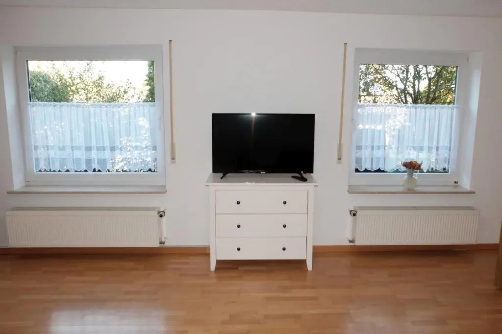 Ferienwohnung Am Wald