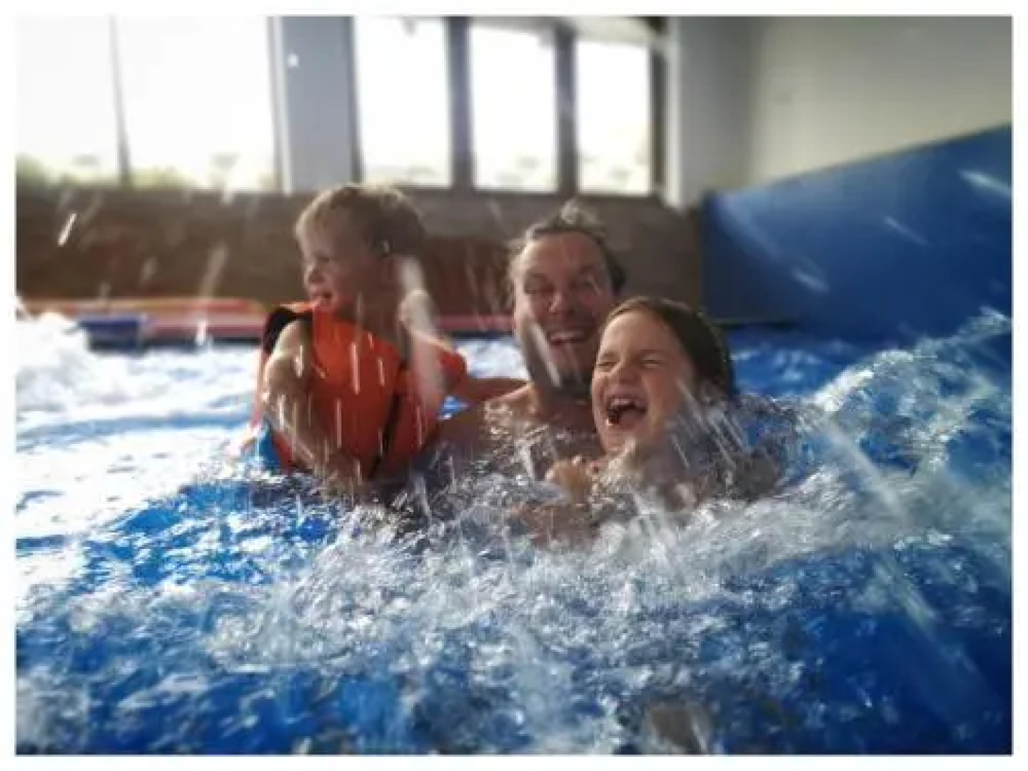 Centrum Wypoczynkowe Kaniowka I Lux