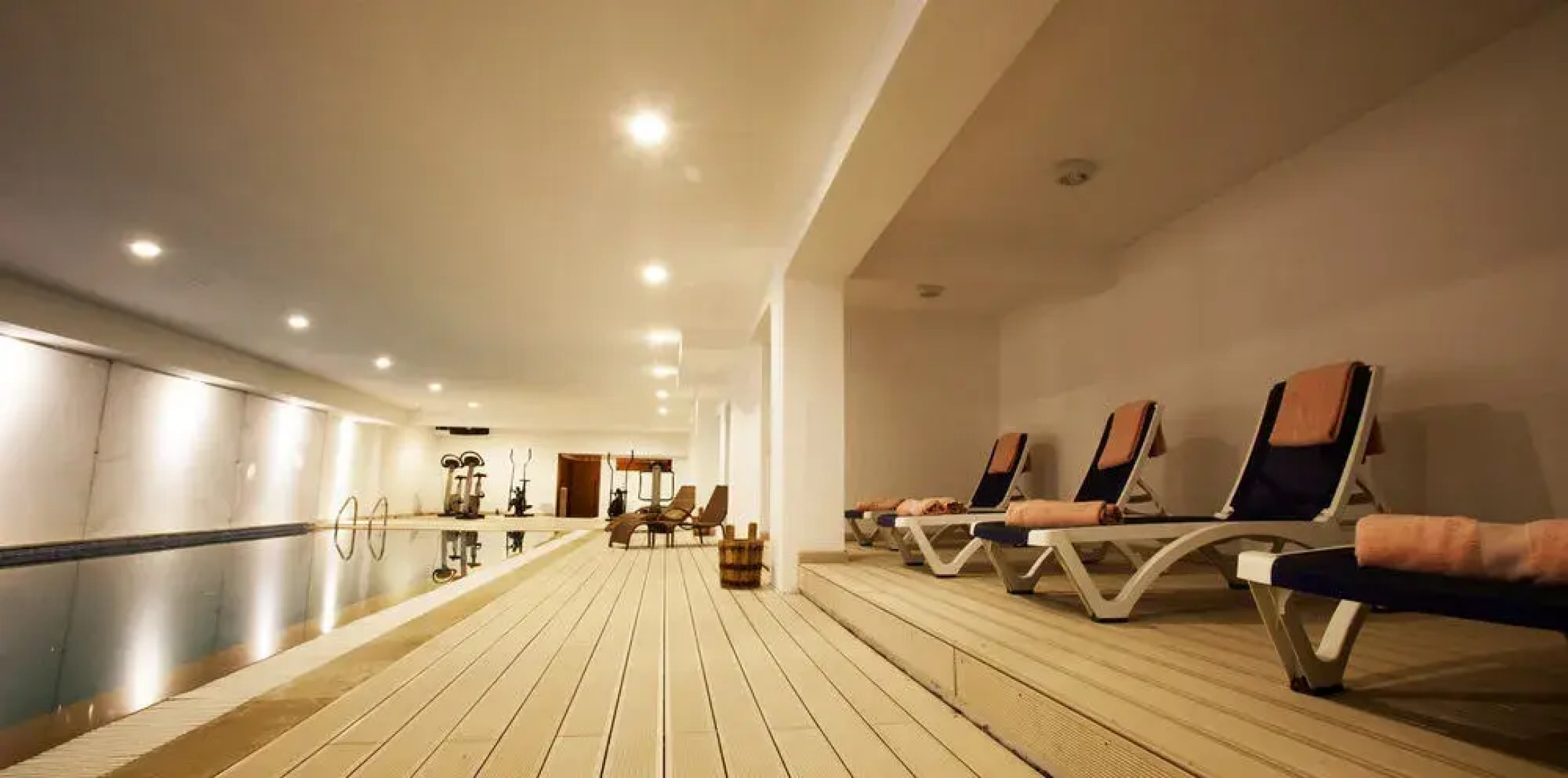 Palais Du Calife Riad Spa & Clubbing - Adults only