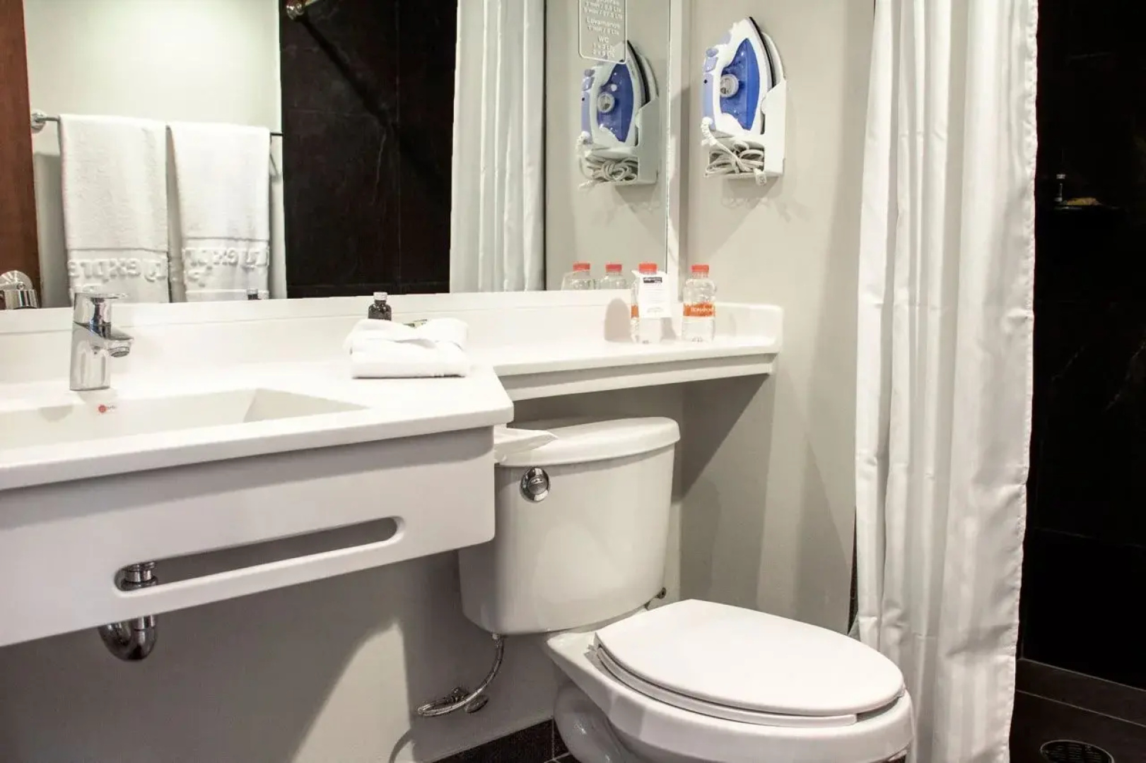City Express Plus by Marriott Monterrey Galerias