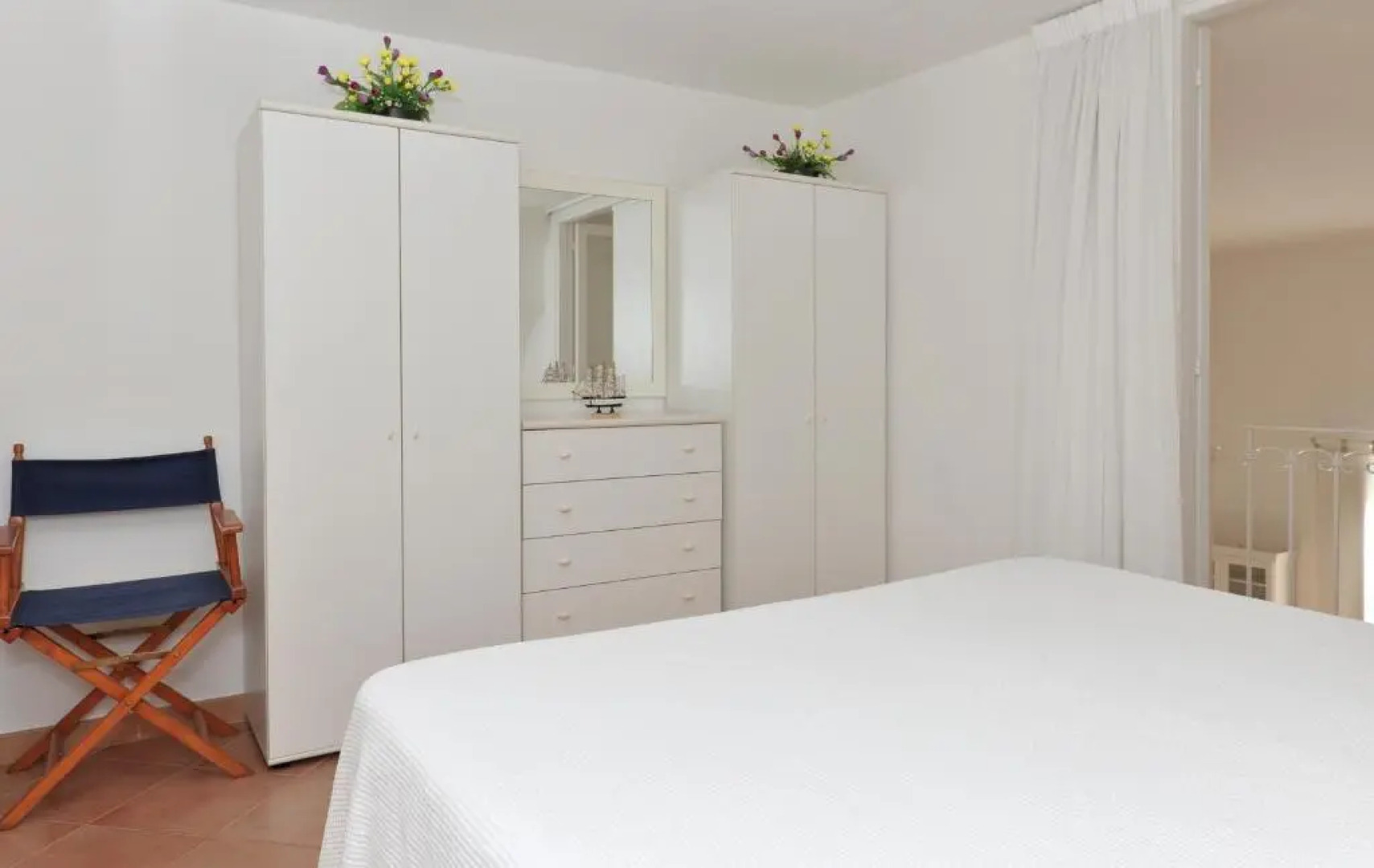 La Tuga - Ravello Accommodation