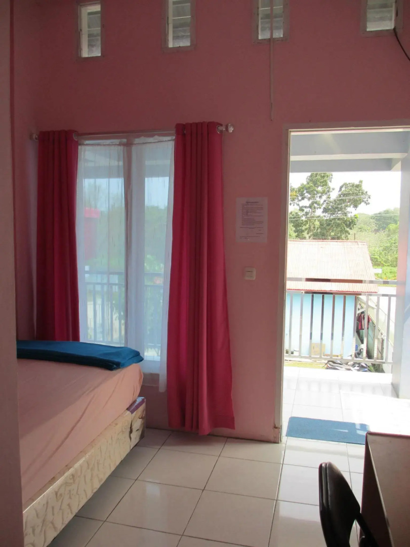 Kenari Residence Syariah