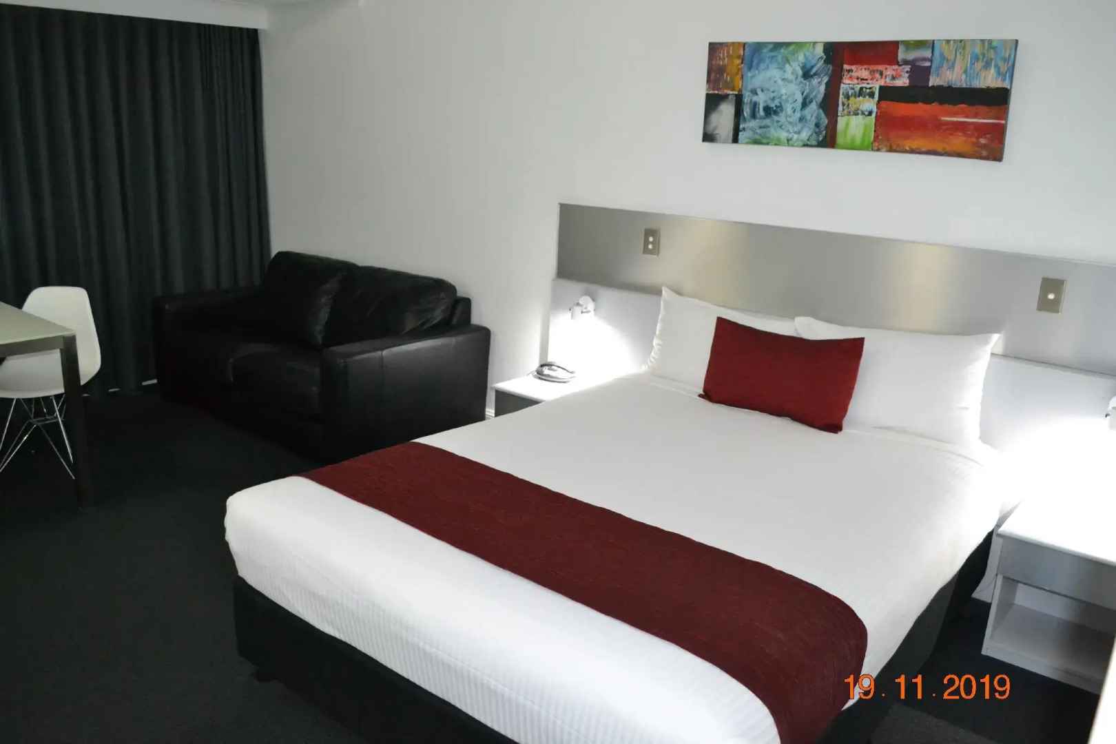 Kiama Shores Motel (formerly Kiama Terrace Motor Lodge)