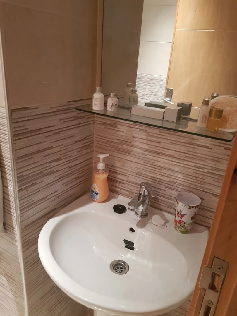 Appartement Prestige Coeur De Rabat