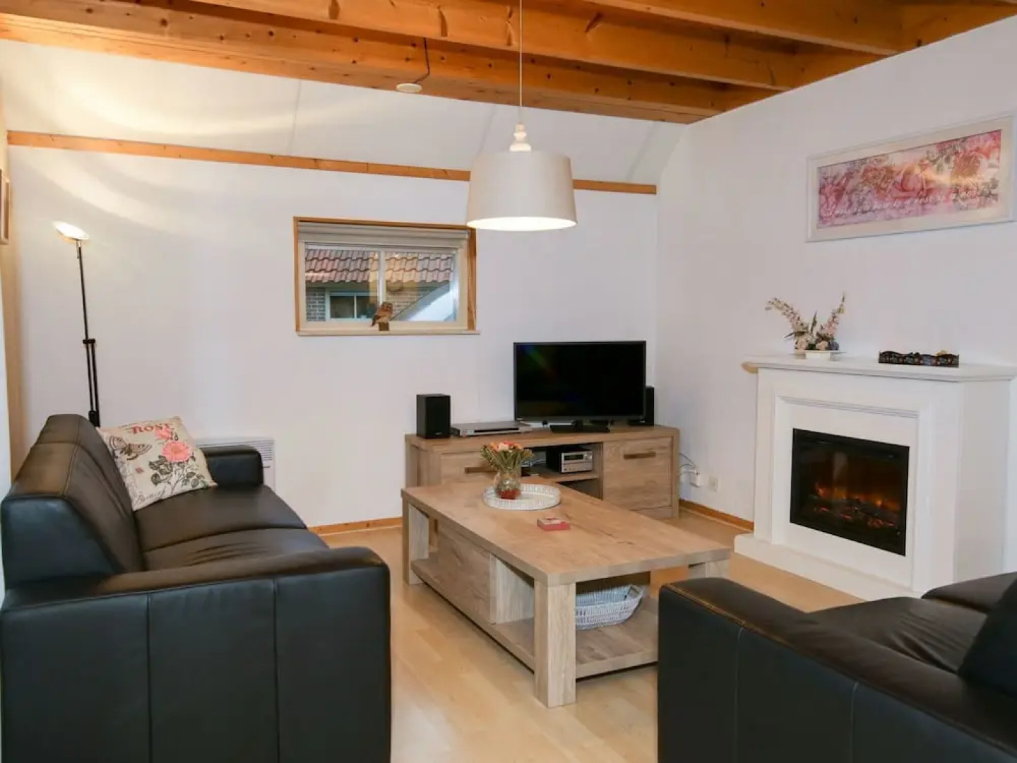 Comfy Holiday Home with Dishwasher near Meppel