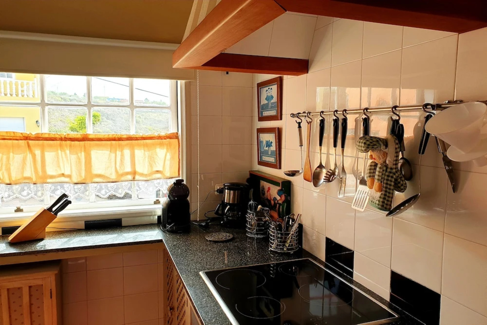 Casa Rural El Morro by Isla Bonita