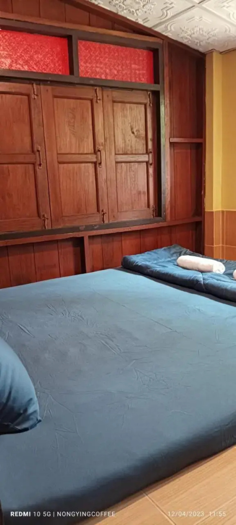 Chanmuang Guesthouse