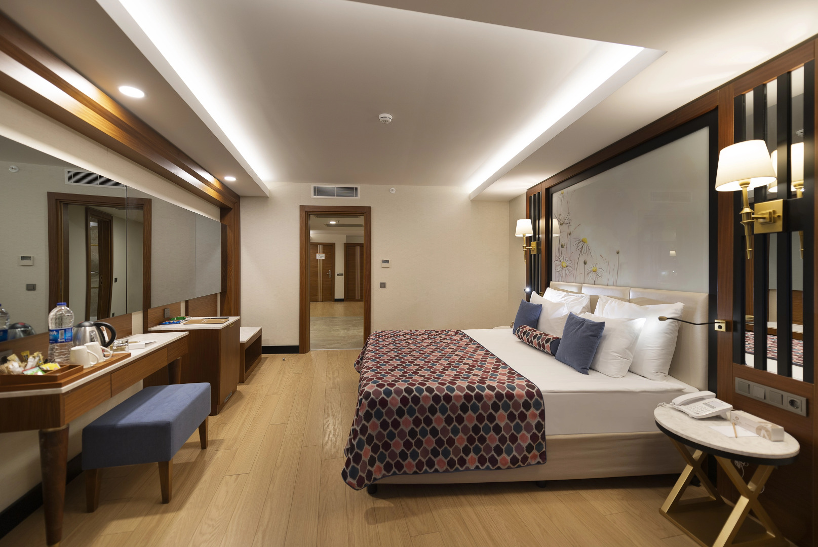 Adalya Elite Lara Hotel - All Inclusive