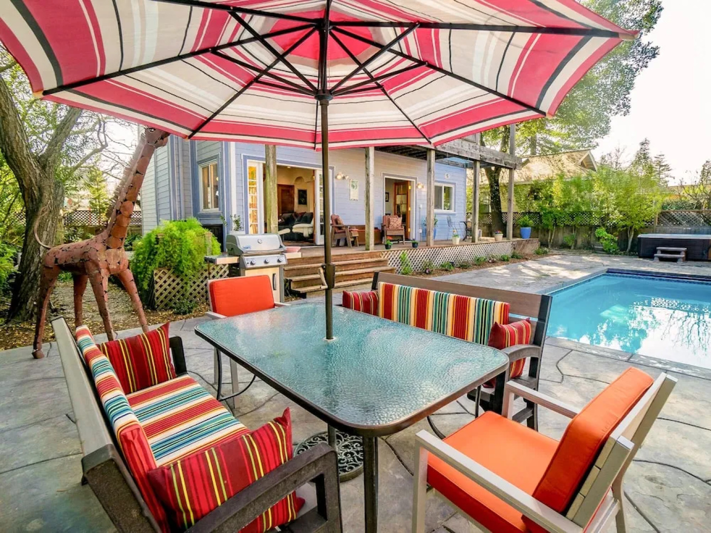 503 Cherry Ave Home 2 Bedrooms 2 Bathrooms Home