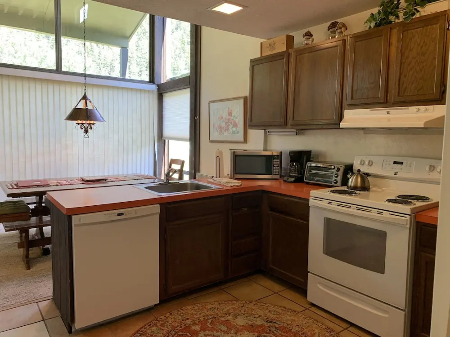 Rio Hondo Condominiums