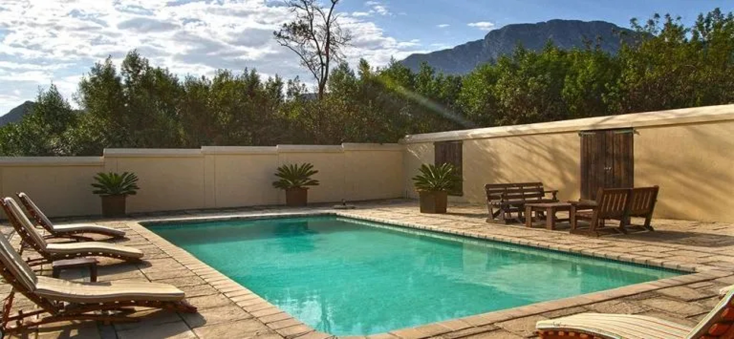 Sea Villa Glen Craig