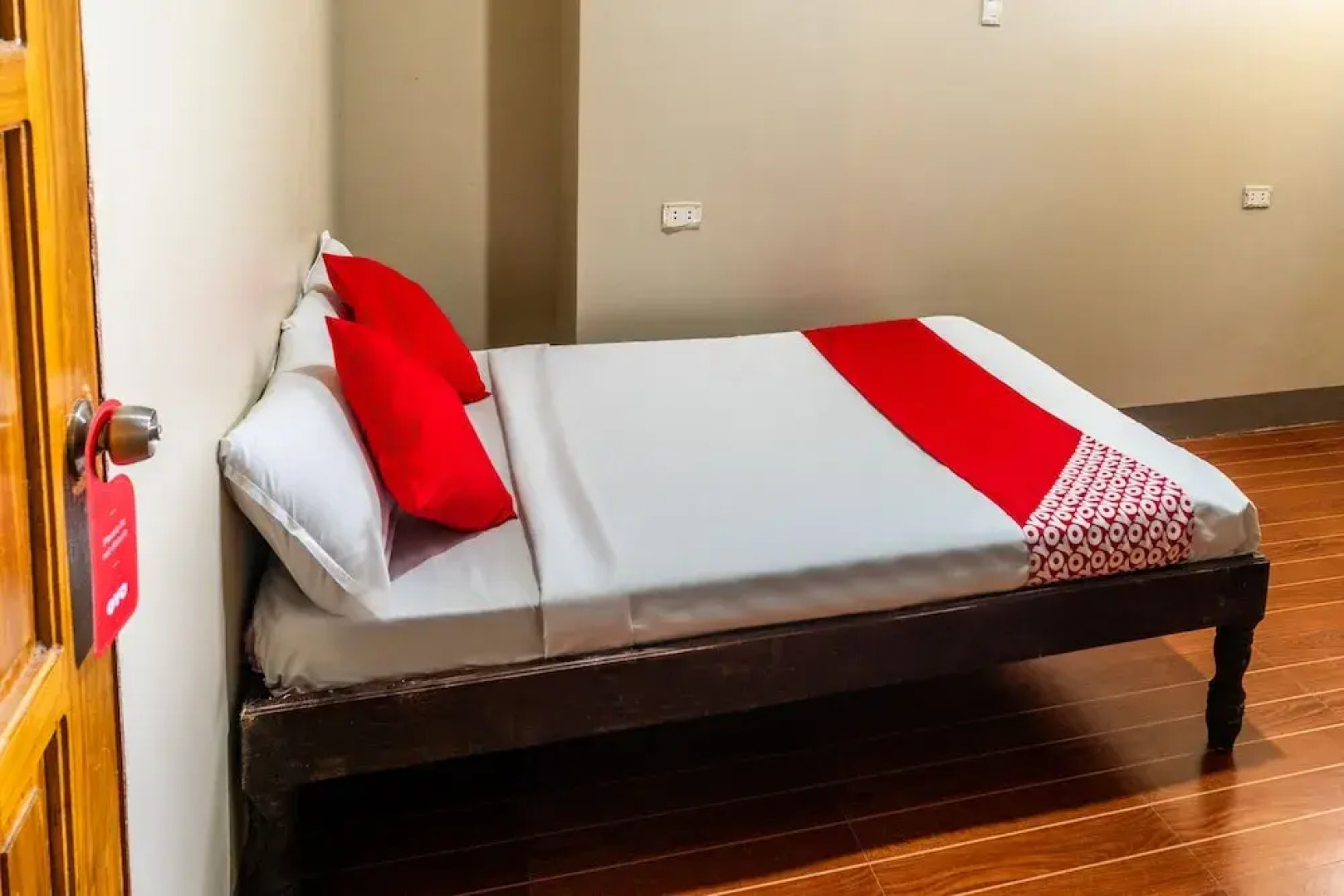 Pvc Arrs Tourist Inn