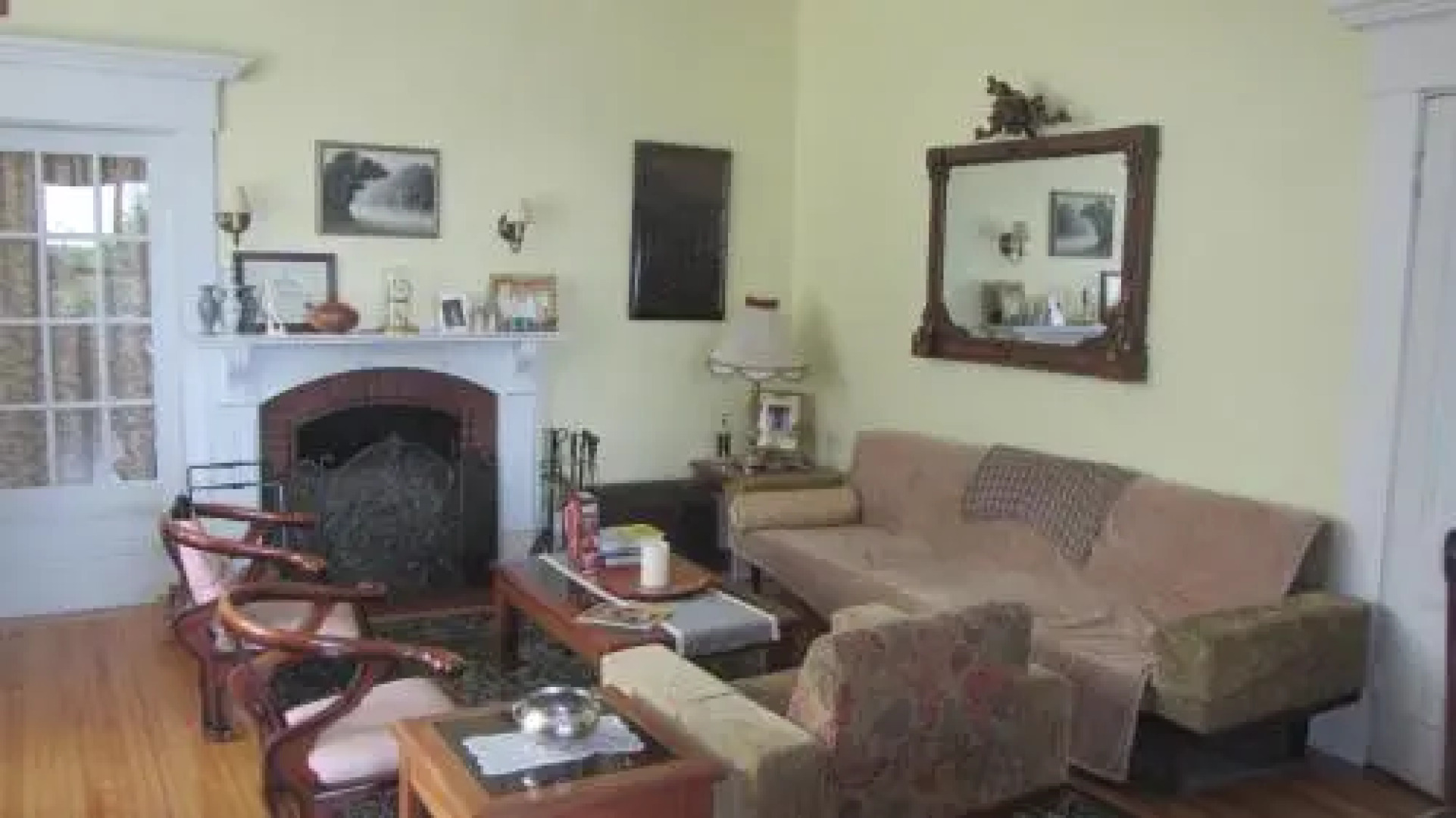 Chamcook Forest Lodge Bed & Breakfast