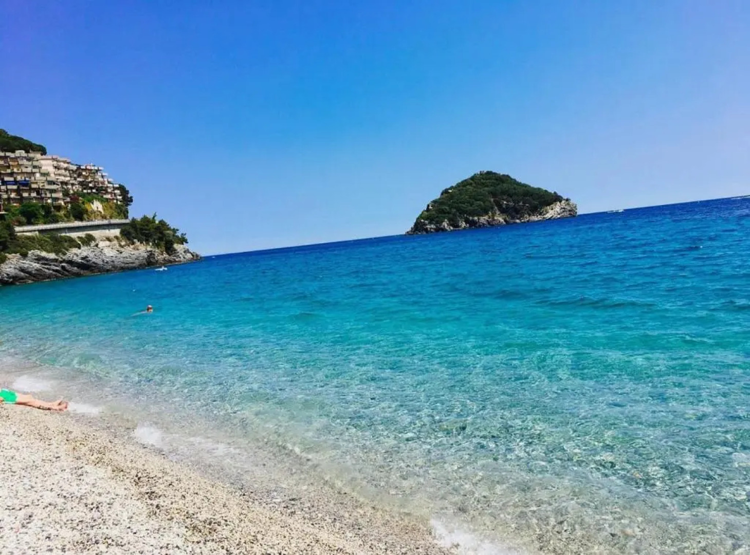 A 5 minuti dal mare - Dolphin Beach House