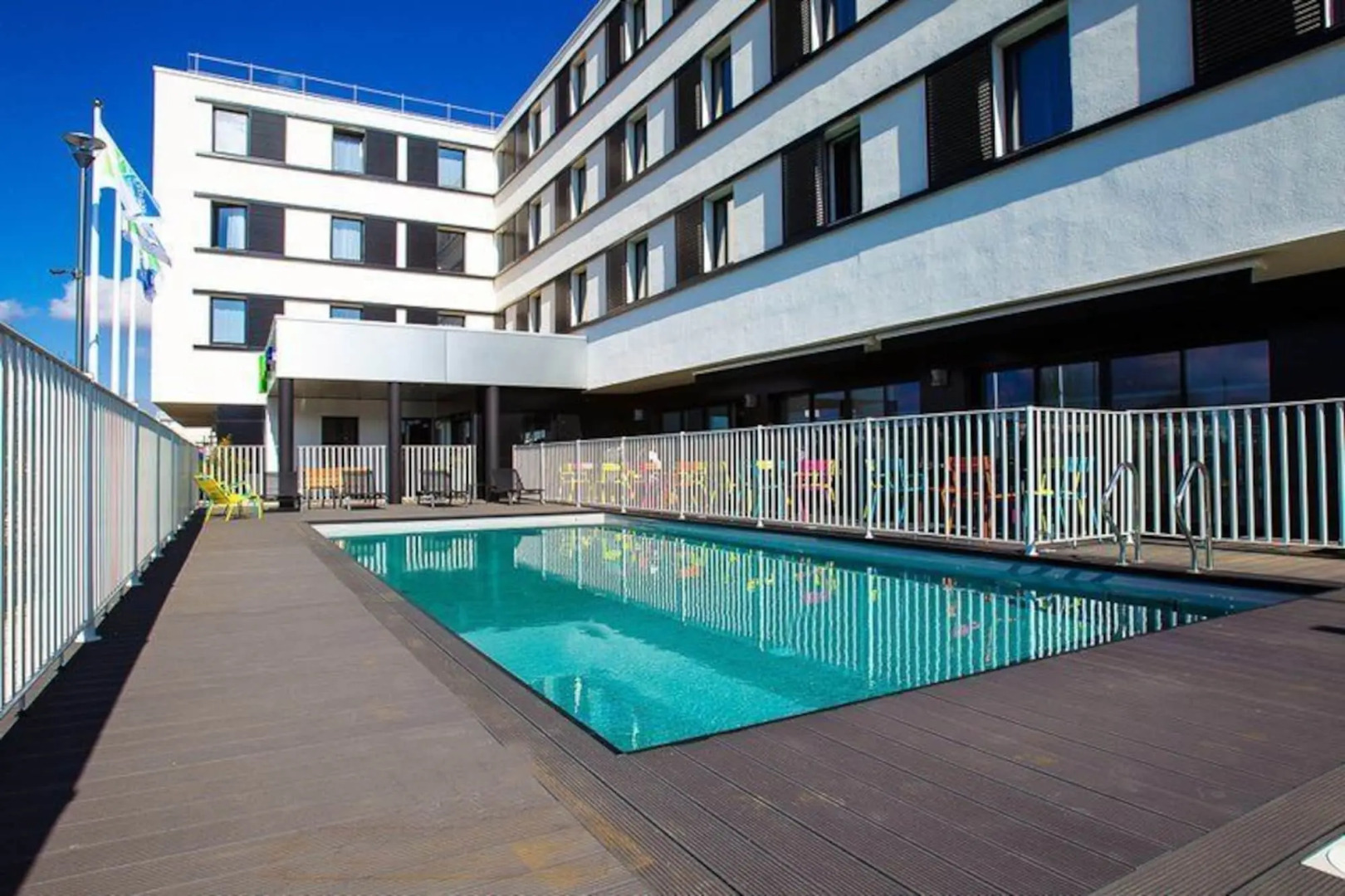 Holiday Inn Express Dijon by IHG