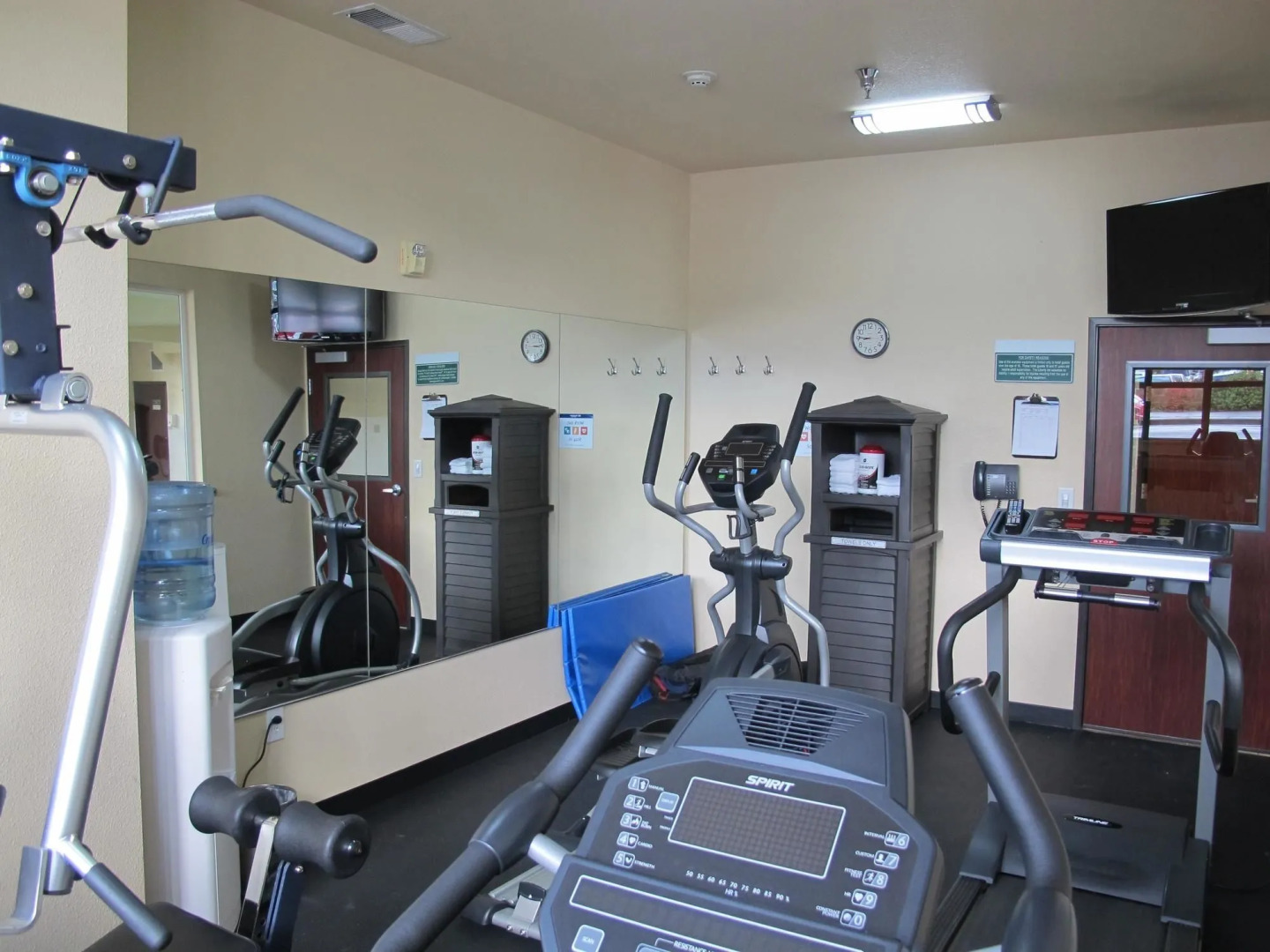 Best Western Liberty Inn DuPont JBLM