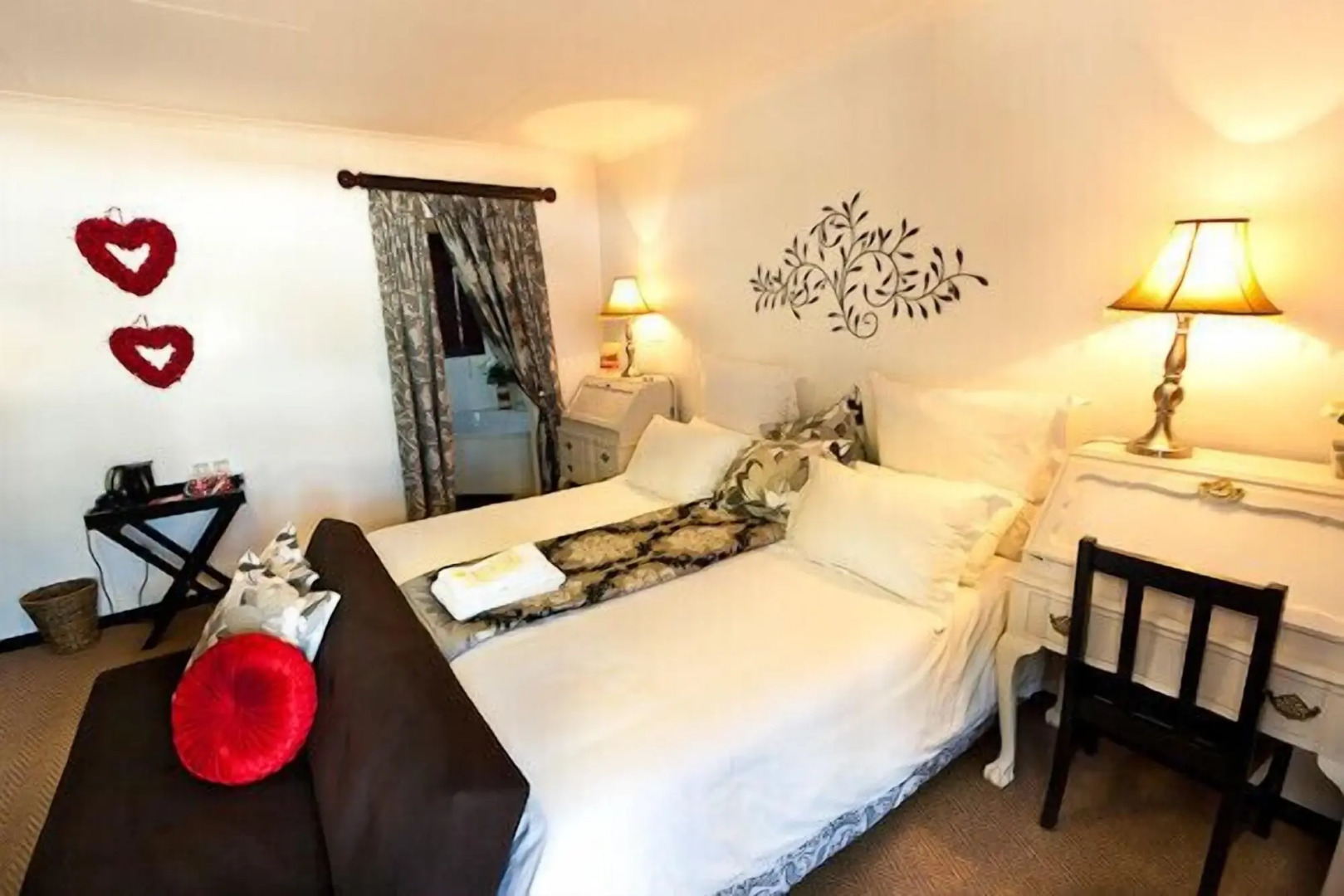 Cunningham Cottage Guest House