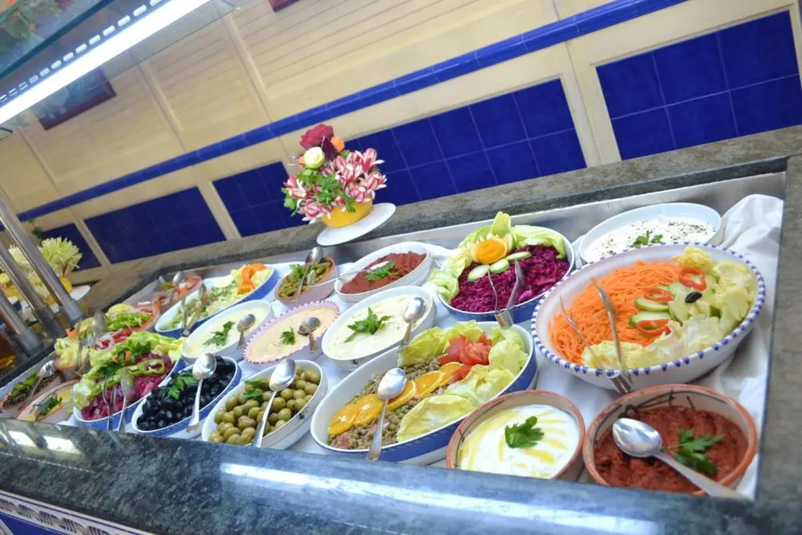 Regency Hotel and Spa