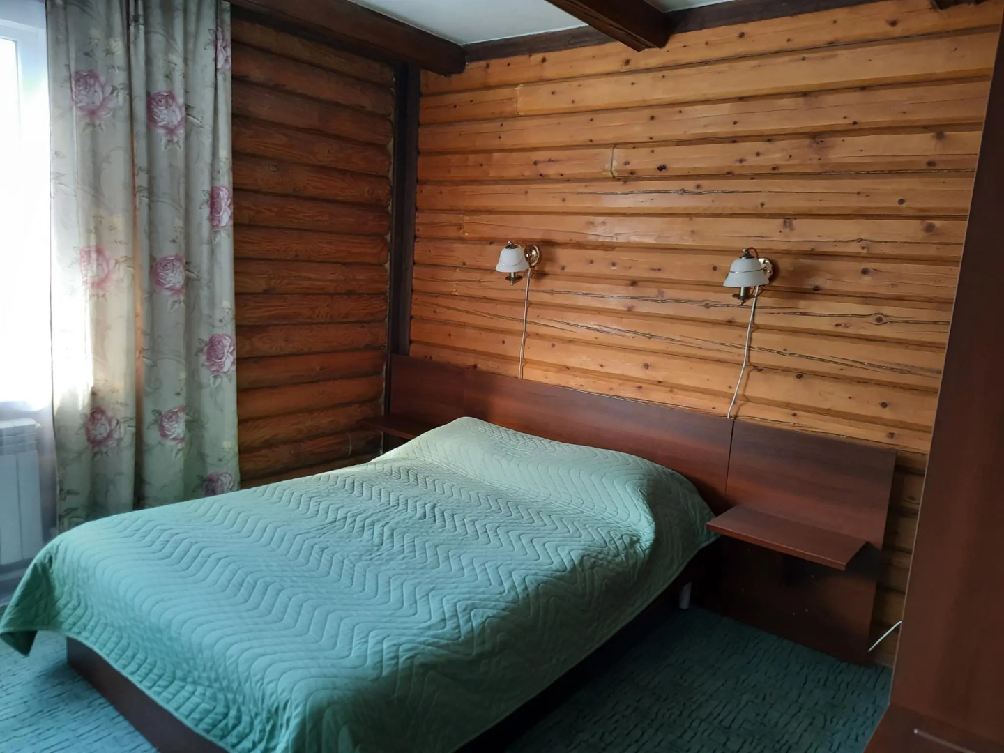 Гостевой дом Тирольский