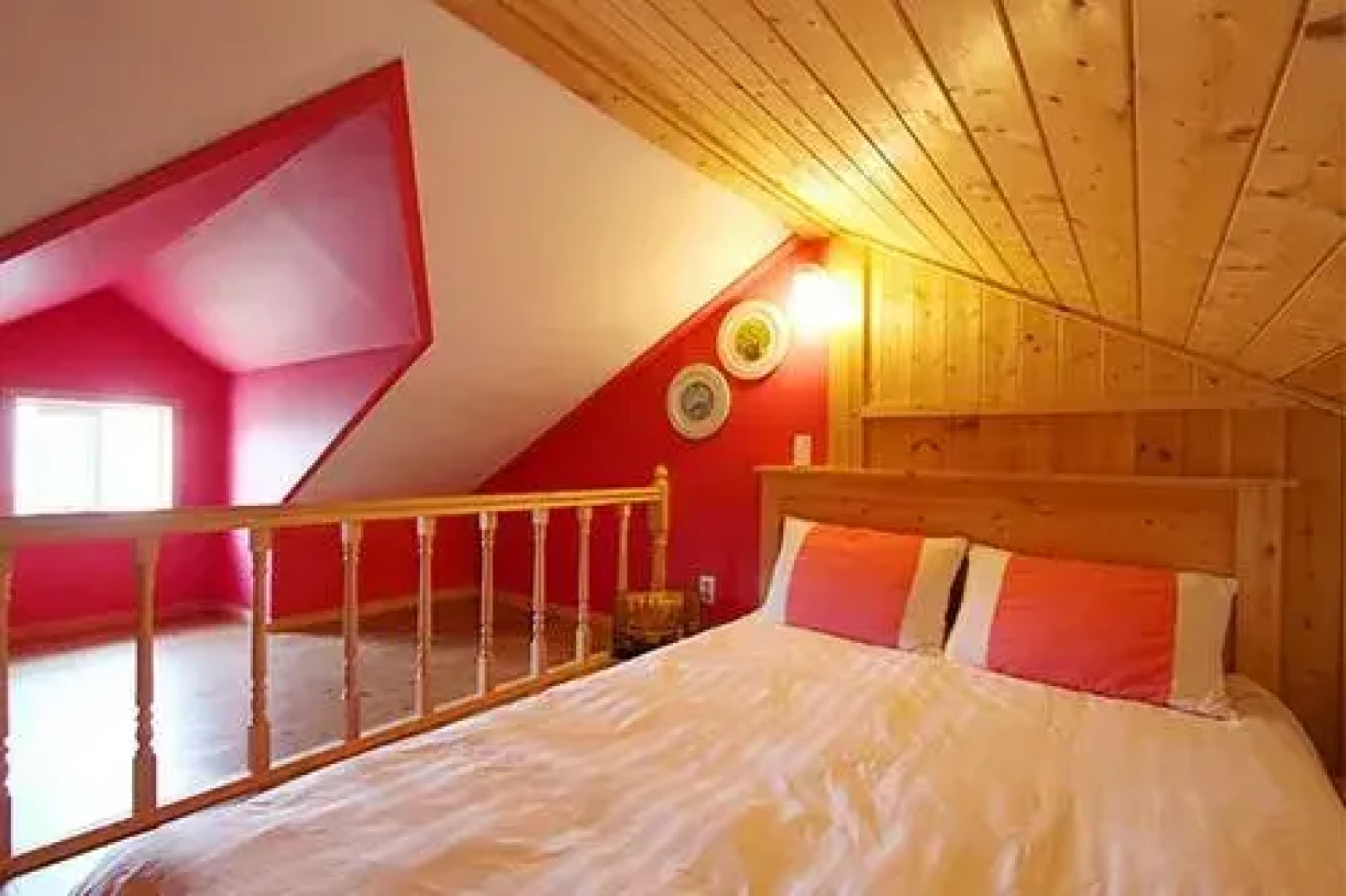 Squirrel And Akorn Pension