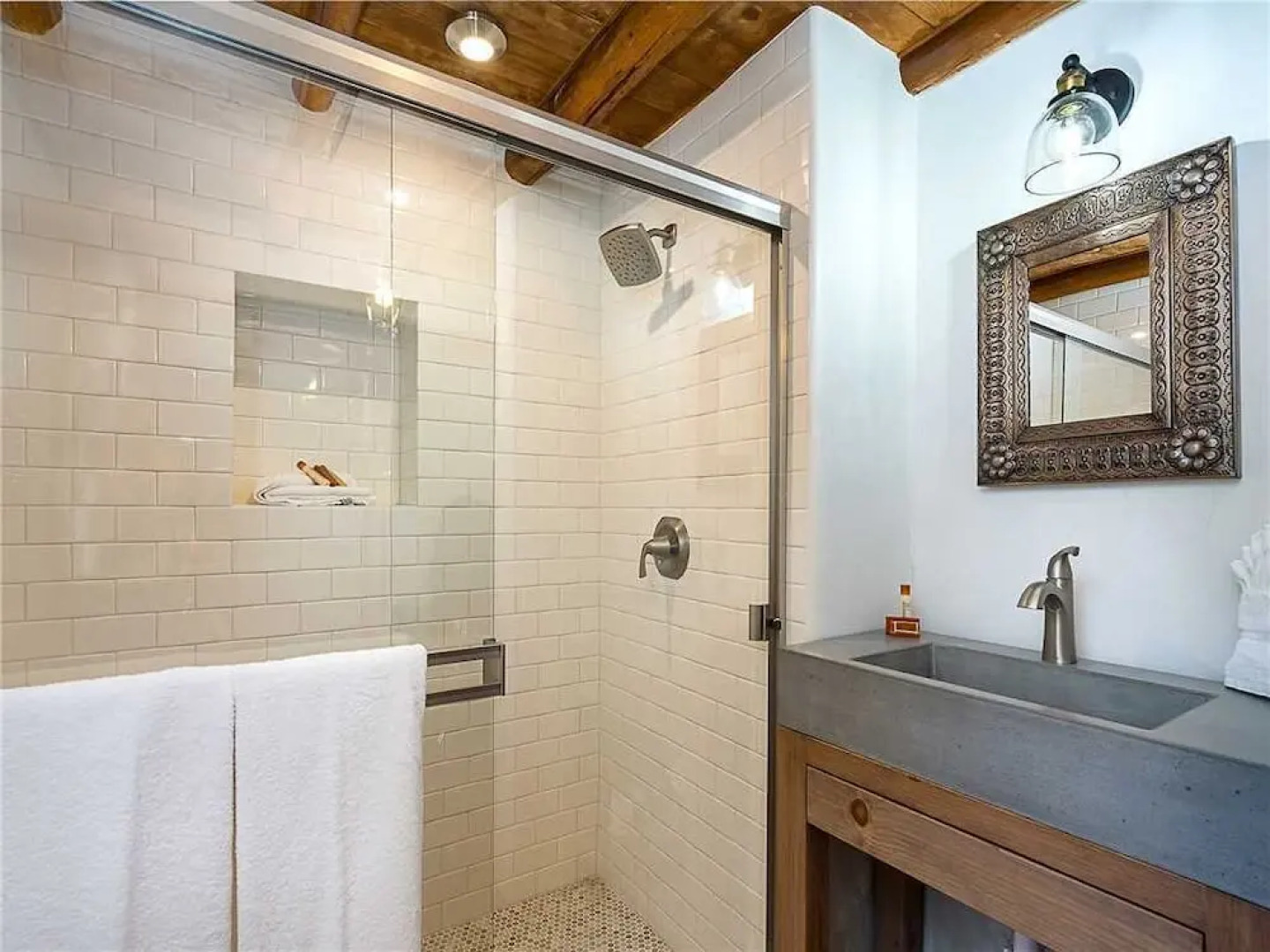 Casa Sarita, 3 Bedrooms, Patio, Ground Floor, Sleeps 8