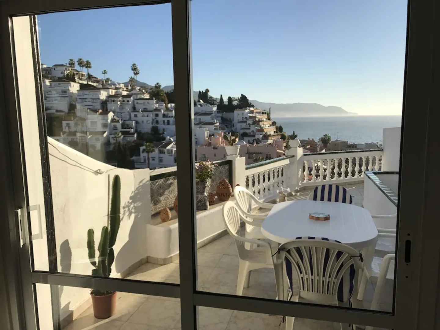 Casa Alamar Burriana Playa Nerja Canovas