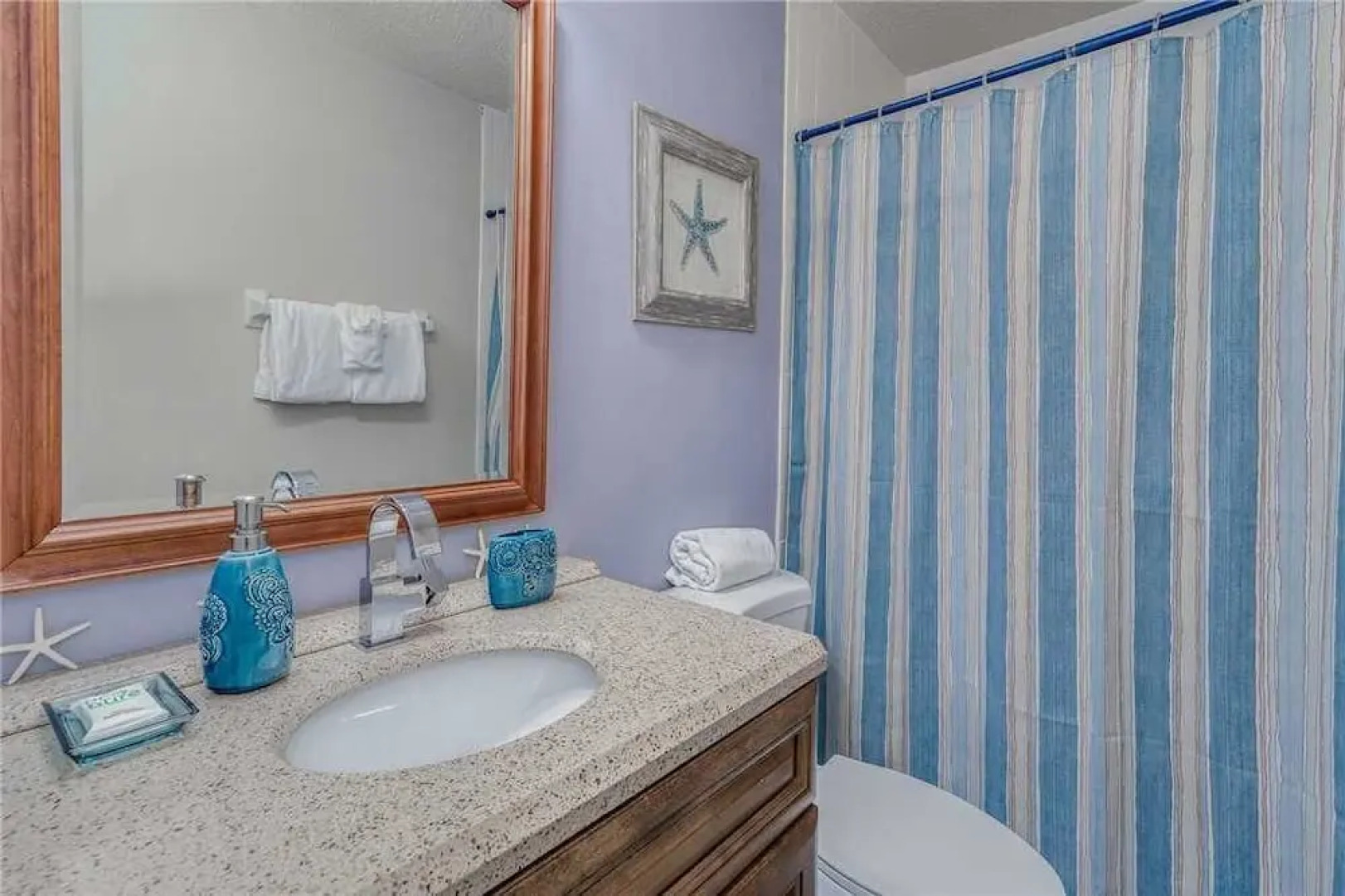 Seashell 19 - Two Bedroom Condo