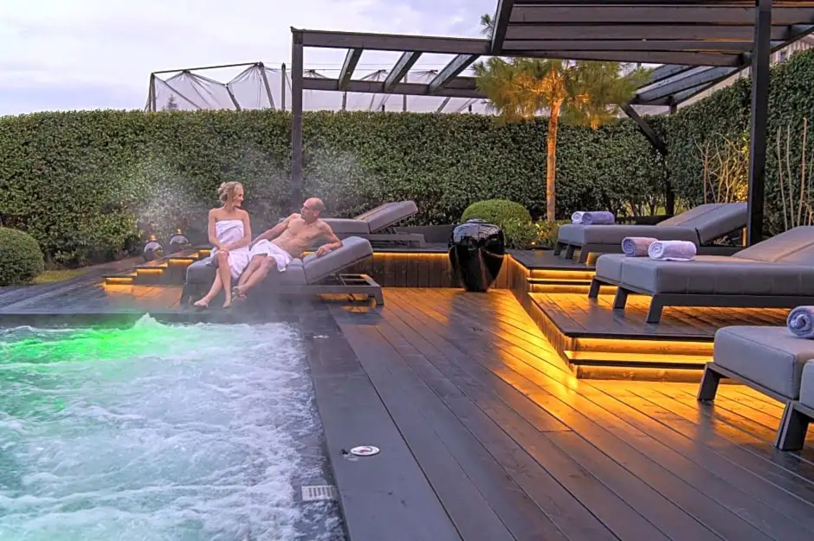 Mondi-Holiday Hotel Tirolensis