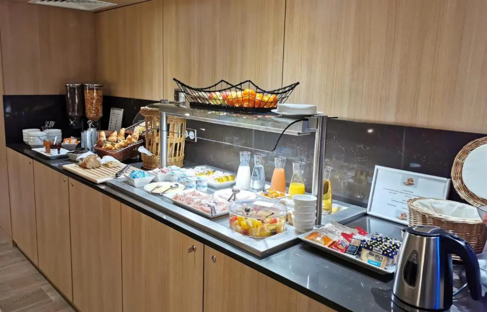 Residhome Luxembourg Esch Belval