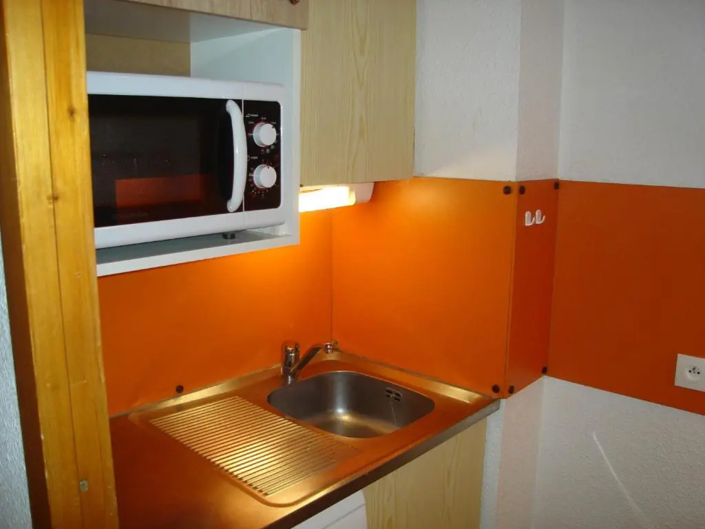 Plagne Bellecote Apartments