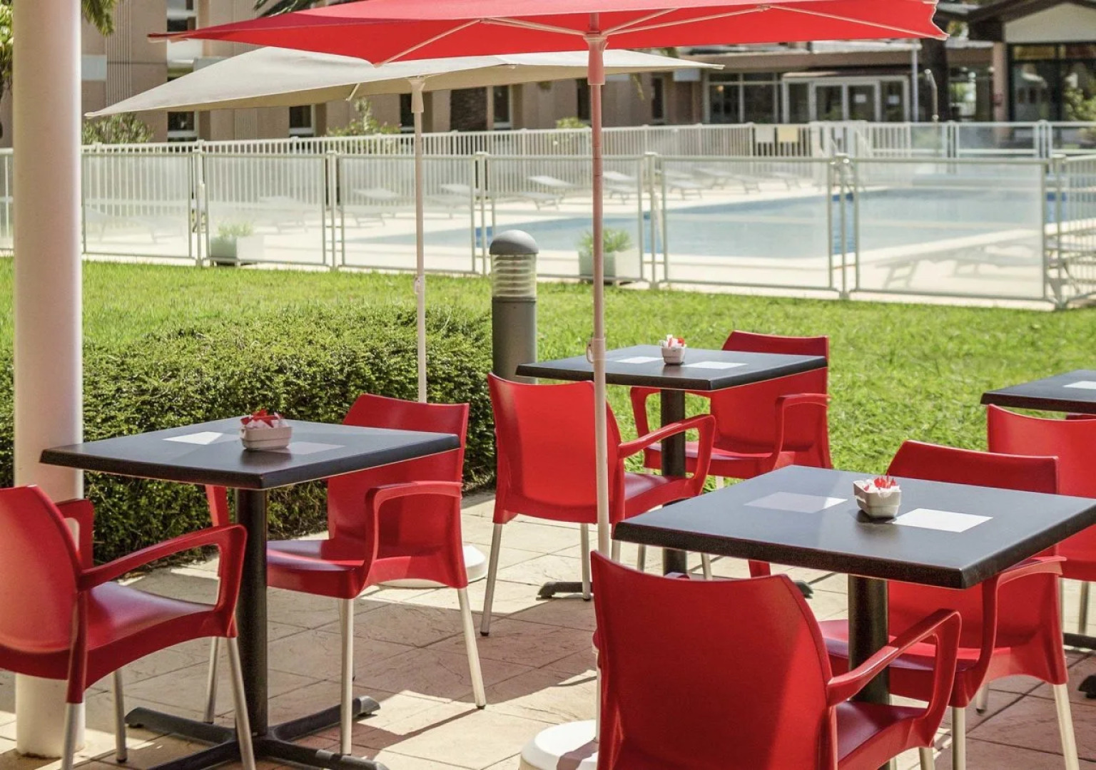 Ibis Perpignan Nord Rivesaltes