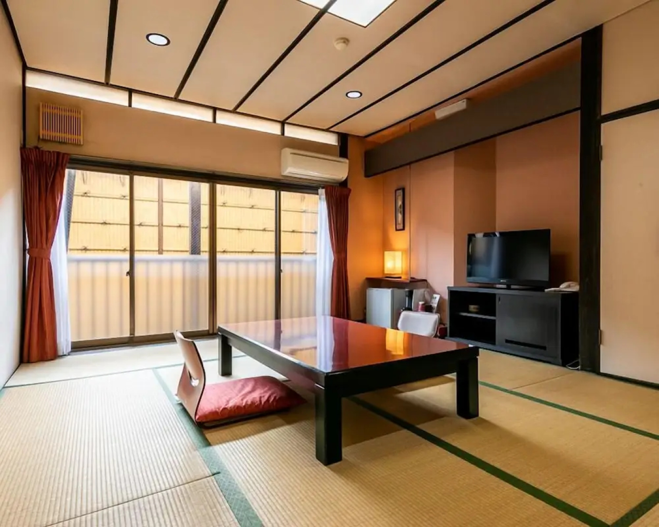 Albergo Yuraku