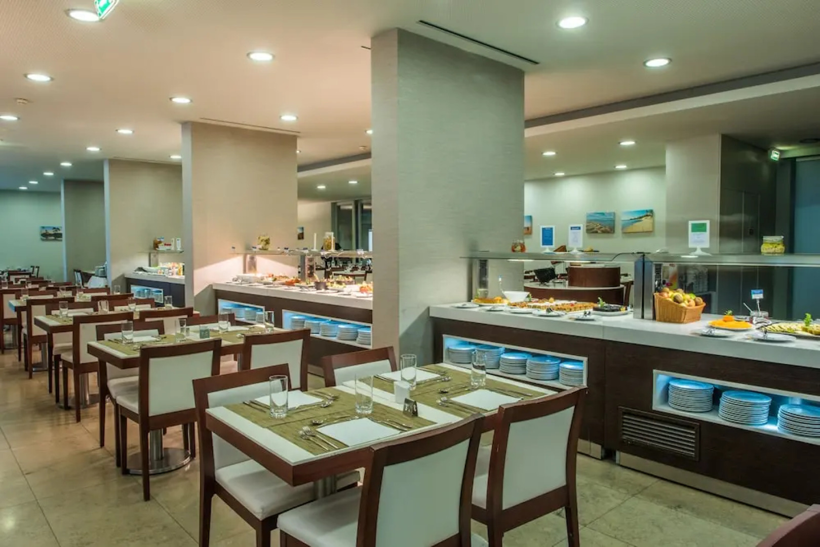 Aqualuz Troia Rio by The Editory