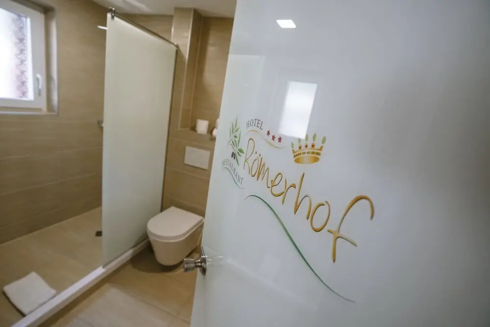 Hotel Römerhof
