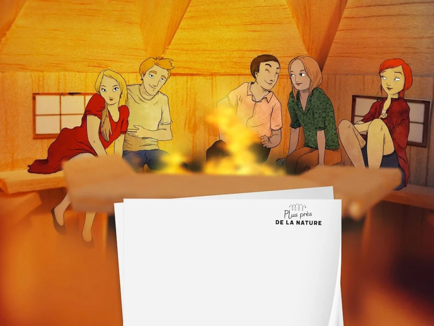 Eco Luxe Loft Lodge in the Heart of Nature for 2 People by the Lake 5