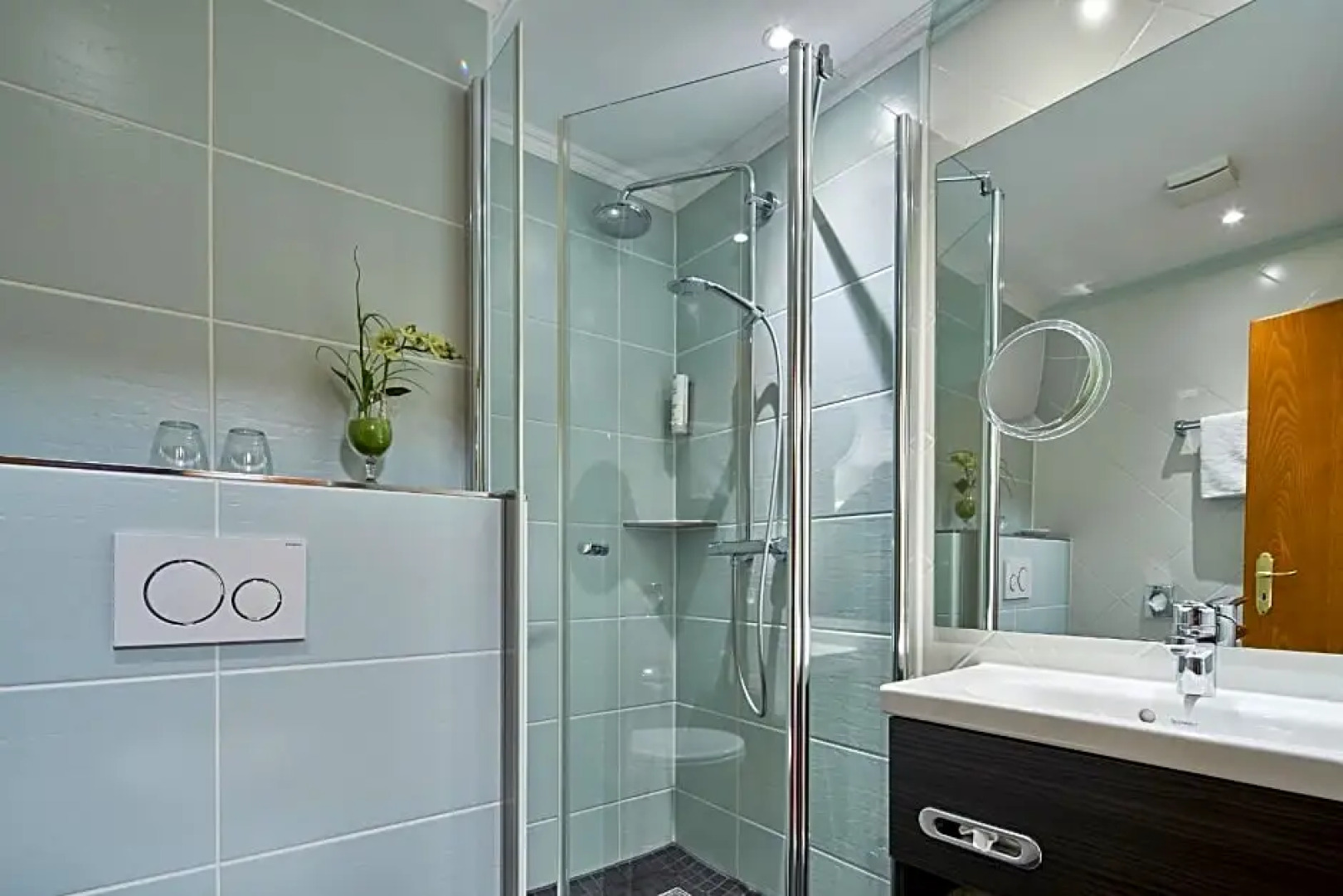 Hotel St. Georg Garni