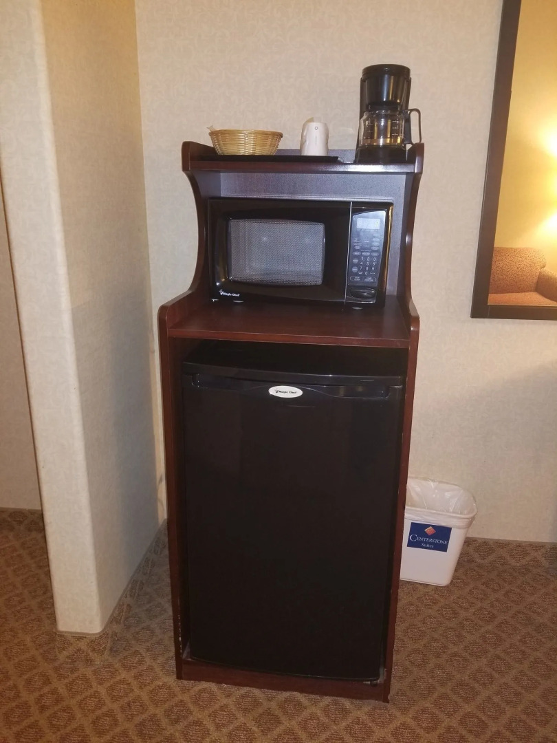 Holiday Inn Express and Suites Longview South I20 by IHG