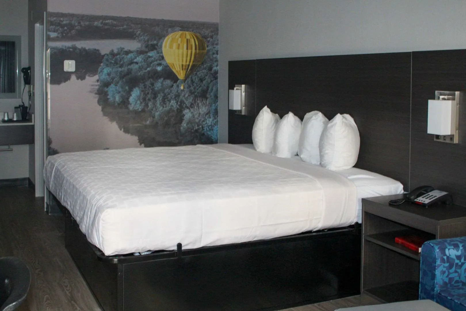 Clarion Pointe Statesville