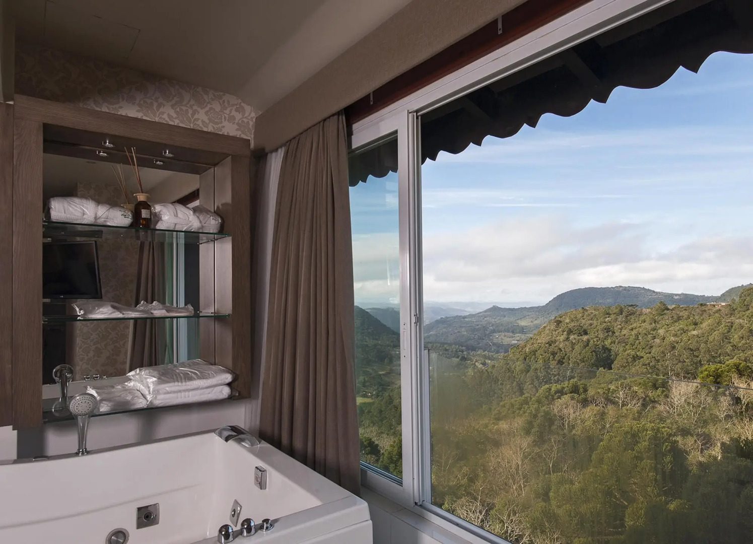 Villa Bella Hotel & SPA Gramado