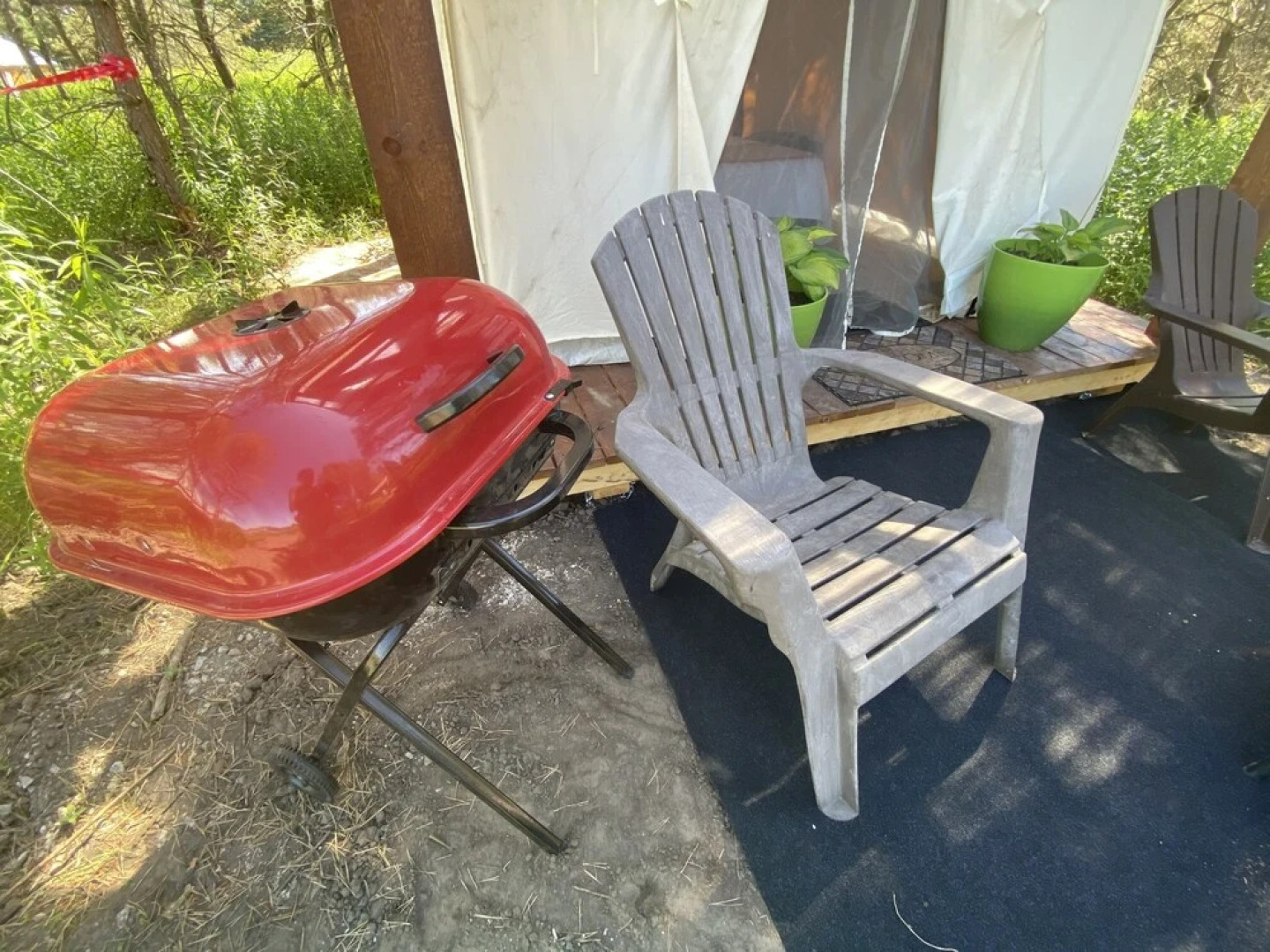 Dreamers Writing Farm